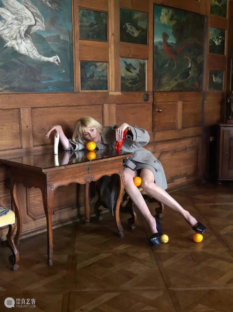 艺术家 | 欧文·沃姆 Erwin Wurm 博文精选 Thaddaeus Ropac 欧文 沃姆 Wurm 艺术家 作品 问题 雕塑 概念 日常生活 时代 崇真艺客